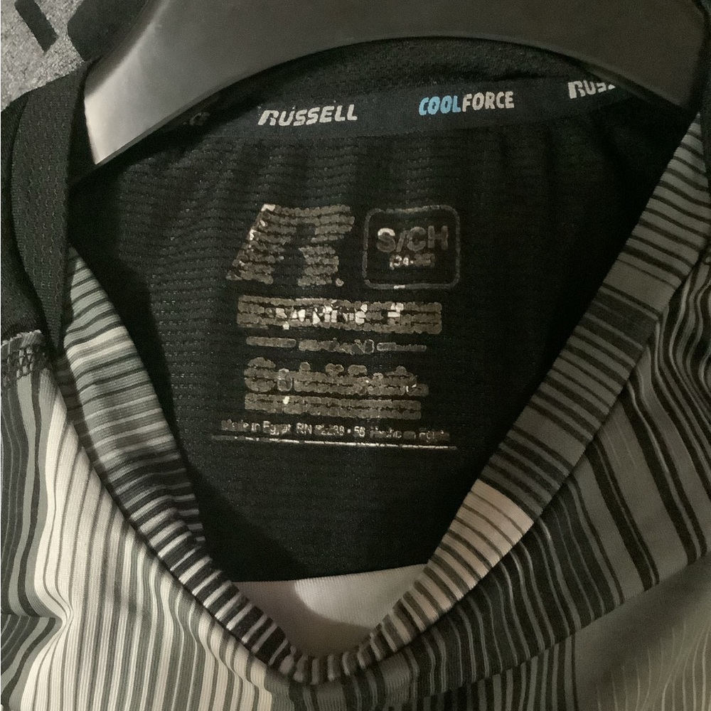 MEN SHIRT SIZE S - Picture 3 of 3
